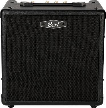 Cort Co-CM20B basszusgitár kombó