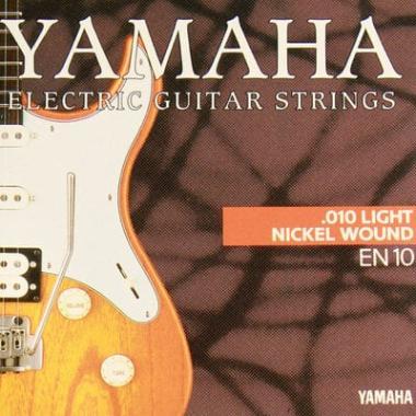 Yamaha EN10 elektromos húr