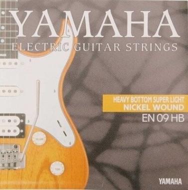 Yamaha EN09HB elektromos húr
