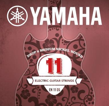 Yamaha EN11DS elektromos húr