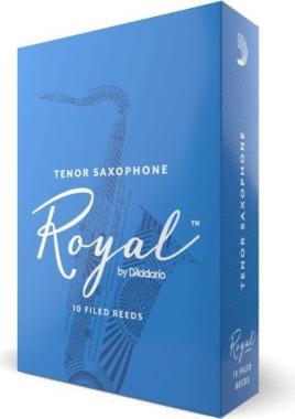 D\'Addario RKB1025 Rico by D\'Addario RKB1025 Royal tenor szaxofon nád, 2,5-ös vastagság, 1 db