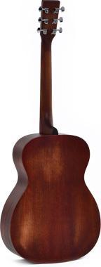 Sigma DI-000-15-AGED Ditson by Sigma akusztikus gitár