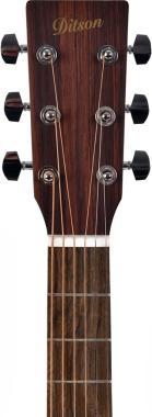 Sigma DI-000-15-AGED Ditson by Sigma akusztikus gitár