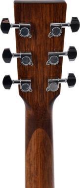 Sigma DI-000C-15E Ditson by Sigma akusztikus gitár elektronikával