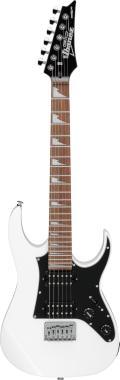 Ibanez GRGM21-WH elektromos gitár