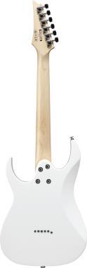 Ibanez GRGM21-WH elektromos gitár