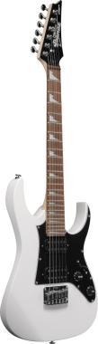 Ibanez GRGM21-WH elektromos gitár