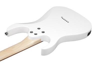 Ibanez GRGM21-WH elektromos gitár