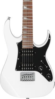 Ibanez GRGM21-WH elektromos gitár