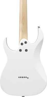 Ibanez GRGM21-WH elektromos gitár