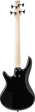 Ibanez GSRM20-BK rövid menzúrás elektromos basszusgitár