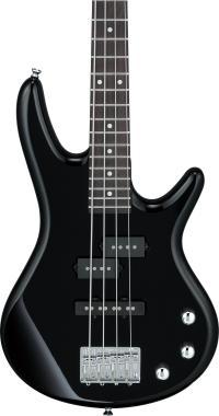 Ibanez GSRM20-BK rövid menzúrás elektromos basszusgitár