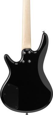 Ibanez GSRM20-BK rövid menzúrás elektromos basszusgitár