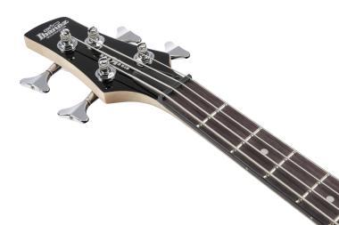Ibanez GSRM20-BK rövid menzúrás elektromos basszusgitár