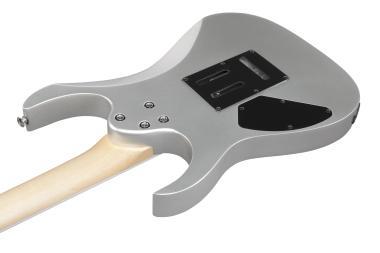 Ibanez GRG170DX-SV elektromos gitár