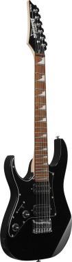 Ibanez GRGM21L-BKN balkezes elektromos gitár
