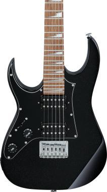 Ibanez GRGM21L-BKN balkezes elektromos gitár
