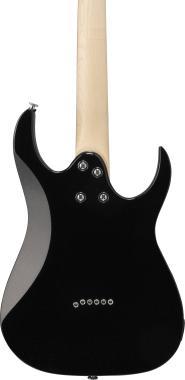Ibanez GRGM21L-BKN balkezes elektromos gitár