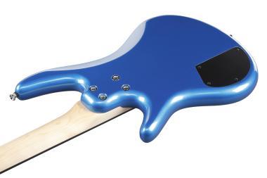 Ibanez GSRM20-SLB elektromos basszusgitár