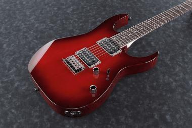 Ibanez RG421-BBS elektromos gitár