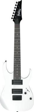 Ibanez GRG7221-WH elektromos gitár