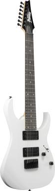 Ibanez GRG7221-WH elektromos gitár