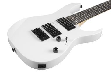 Ibanez GRG7221-WH elektromos gitár