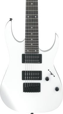 Ibanez GRG7221-WH elektromos gitár