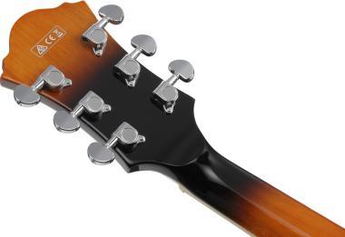 Ibanez AF75-VSB elektromos gitár
