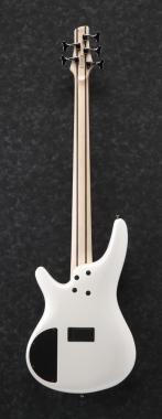 Ibanez SR305E-PW elektromos basszusgitár