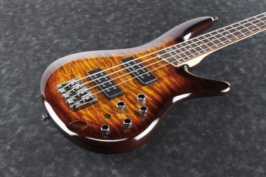 Ibanez SR400EQM-DEB elektromos basszusgitár