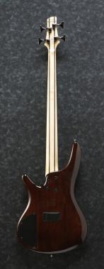 Ibanez SR400EQM-DEB elektromos basszusgitár
