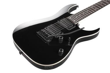 Ibanez GRGA120-BKN elektromos gitár