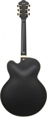 Ibanez AF75G-BKF elektromos gitár