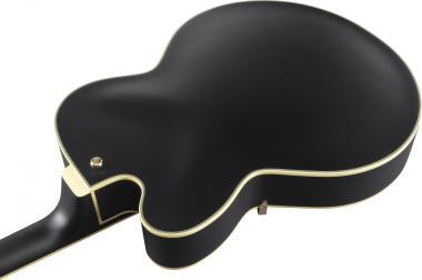 Ibanez AF75G-BKF elektromos gitár