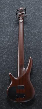 Ibanez SRF706-BBF elektromos fretless basszusgitár