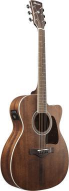 Ibanez AC340CE-OPN elektro-akusztikus gitár
