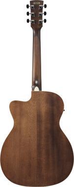Ibanez AC340CE-OPN elektro-akusztikus gitár