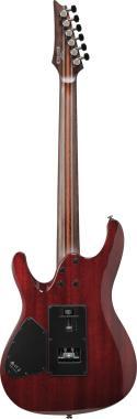 Ibanez S1070PBZ-CLB elektromos gitár