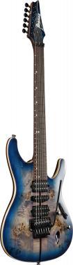 Ibanez S1070PBZ-CLB elektromos gitár