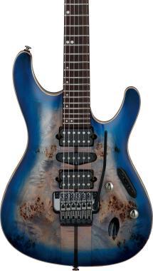 Ibanez S1070PBZ-CLB elektromos gitár