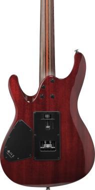 Ibanez S1070PBZ-CLB elektromos gitár
