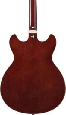 Ibanez AS73FM-AZG elektromos gitár