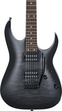 Ibanez GRGA120QA-TKS elektromos gitár