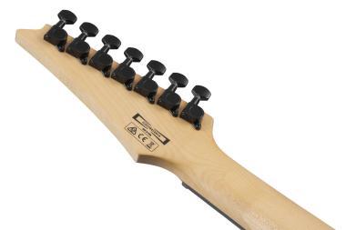 Ibanez GRG7221QA-TBB elektromos gitár