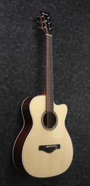 Ibanez ACFS380BT-OPS elektro-akusztikus bariton gitár