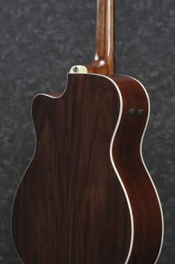 Ibanez ACFS380BT-OPS elektro-akusztikus bariton gitár