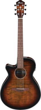 Ibanez AEG70L-TIH elektro-akusztikus gitár