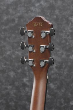 Ibanez AEG70L-TIH elektro-akusztikus gitár