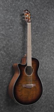 Ibanez AEG70L-TIH elektro-akusztikus gitár